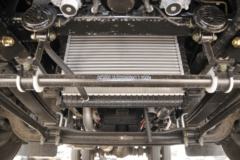 福田 欧马可S3系 143马力 4X2 4.08米冷藏车(采埃孚)(BJ5048XLC-FE)