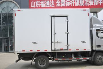  ŷS3ϵ 143 4X2 4.08س(ɰ)(BJ5048XLC-FE)ͼƬ