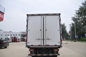  ŷS3ϵ 143 4X2 4.08س(ɰ)(BJ5048XLC-FE)ͼƬ