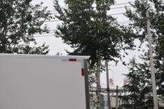 福田 欧马可S3系 143马力 4X2 4.08米冷藏车(采埃孚)(BJ5048XLC-FE)