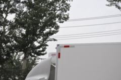 福田 欧马可S3系 143马力 4X2 4.08米冷藏车(采埃孚)(BJ5048XLC-FE)