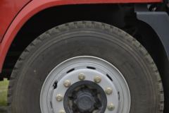 陕汽商用车 轩德X6 标载版 270马力 8X4 6.8米自卸车(5T前桥)(SX3315GP5) 陕汽商用车 轩德X6 标载版 270马力 8X4 6.8米自卸车(5T前桥)(SX3315GP5)