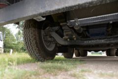 陕汽商用车 轩德X6 标载版 270马力 8X4 6.8米自卸车(5T前桥)(SX3315GP5) 陕汽商用车 轩德X6 标载版 270马力 8X4 6.8米自卸车(5T前桥)(SX3315GP5)