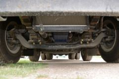 陕汽商用车 轩德X6 标载版 270马力 8X4 6.8米自卸车(5T前桥)(SX3315GP5) 陕汽商用车 轩德X6 标载版 270马力 8X4 6.8米自卸车(5T前桥)(SX3315GP5)