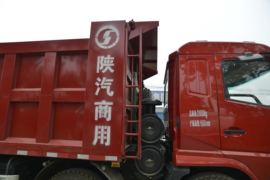 轩德X6 自卸车上装                                                图片
