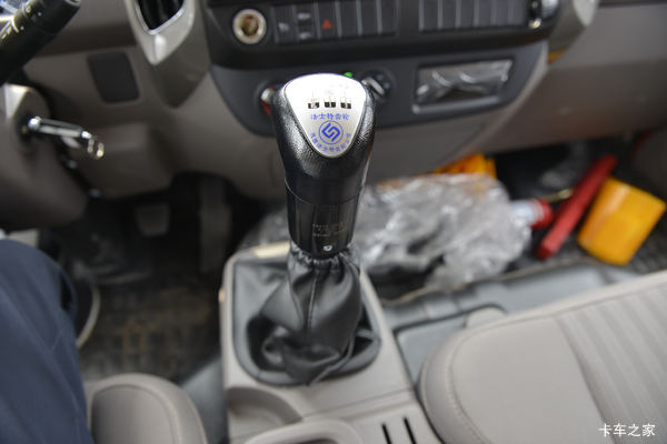 兰州康达福田汽车4S店，为什么大家对福田欧马可欧航系赞不绝口