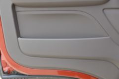 福田 欧马可S3系 高效快递快运版 156马力 5.25米排半仓栅式轻卡(BJ5148CCY-FC)