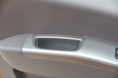 福田 欧马可S3系 高效快递快运版 156马力 5.25米排半仓栅式轻卡(BJ5148CCY-FC)