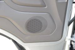 福田 欧马可S1系 150马力 4.14米单排厢式轻卡(采埃孚6挡)(BJ5048XXY-FE)