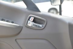 福田 欧马可S1系 150马力 4.14米单排厢式轻卡(采埃孚6挡)(BJ5048XXY-FE)