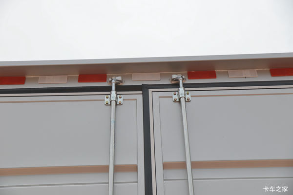 欧马可S1载货车限时促销中 优惠0.8万