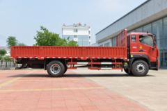 抢购在行动！常州市欧航R系载货车降价大放送，立降0.6万