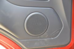 福田 欧航R系 210马力 6.8米排半栏板载货车(BJ1186VKPFK-A1)