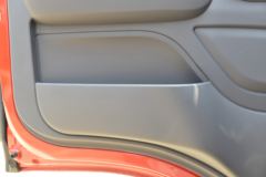 福田 欧航R系 210马力 6.8米排半栏板载货车(BJ1186VKPFK-A1)