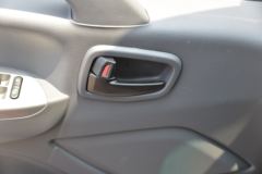 福田 欧航R系 210马力 6.8米排半栏板载货车(BJ1186VKPFK-A1)