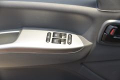 福田 欧航R系 210马力 6.8米排半栏板载货车(BJ1186VKPFK-A1)