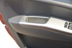 福田 欧航R系 210马力 6.8米排半栏板载货车(BJ1186VKPFK-A1)