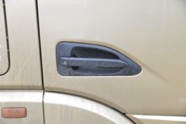 联合U⁺系&nbsp;牵引车外观                                                图片