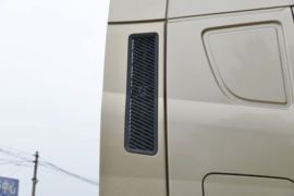 联合U⁺系&nbsp;牵引车外观                                                图片