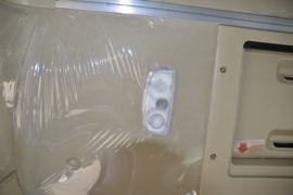 联合U⁺系&nbsp;牵引车驾驶室                                               图片