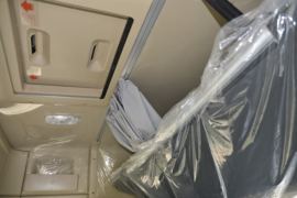 联合U⁺系&nbsp;牵引车驾驶室                                               图片