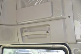 联合U⁺系&nbsp;牵引车驾驶室                                               图片