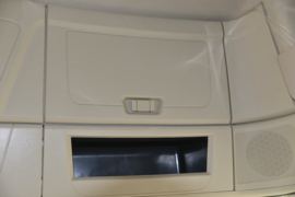 联合U⁺系&nbsp;牵引车驾驶室                                               图片