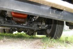 联合卡车 U⁺480重卡 标准版 480马力 6X4牵引车(QCC4252D654)