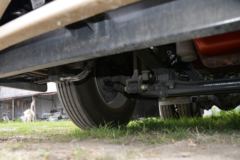 联合卡车 U⁺480重卡 标准版 480马力 6X4牵引车(QCC4252D654)