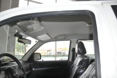 中兴 威虎 2019款 越野版豪华型 2.5T柴油 136马力 两驱 中双排皮卡