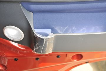 �й����� HOWO T7H�ؿ� 480���� 6X4 AMT�Զ���ǣ����(Һ��)ͼƬ