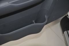 中兴 威虎 2019款 越野版豪华型 2.5T柴油 136马力 两驱 中双排皮卡