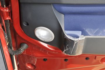 �й����� HOWO T7H�ؿ� 480���� 6X4 AMT�Զ���ǣ����(Һ��)ͼƬ