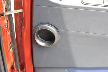 �й����� HOWO T7H�ؿ� 480���� 6X4 AMT�Զ���ǣ����(Һ��)ͼƬ