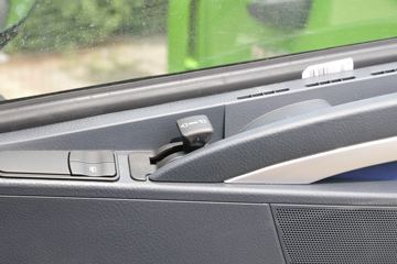 �й����� HOWO T7H�ؿ� 480���� 6X4 AMT�Զ���ǣ����(Һ��)ͼƬ