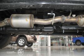 威虎TUV&nbsp;皮卡底盘                                                图片