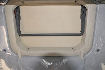 �й����� HOWO T7H�ؿ� 480���� 6X4 AMT�Զ���ǣ����(Һ��)ͼƬ