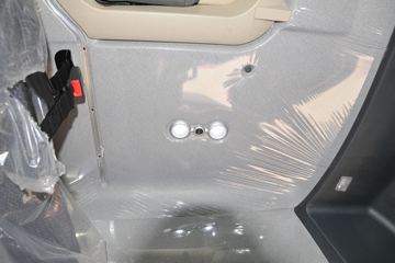 �й����� HOWO T7H�ؿ� 480���� 6X4 AMT�Զ���ǣ����(Һ��)ͼƬ