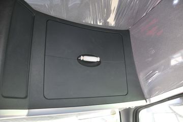 �й����� HOWO T7H�ؿ� 480���� 6X4 AMT�Զ���ǣ����(Һ��)ͼƬ