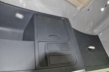 �й����� HOWO T7H�ؿ� 480���� 6X4 AMT�Զ���ǣ����(Һ��)ͼƬ