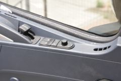 中国重汽 HOWO T7H重卡 480马力 6X4 AMT自动挡牵引车(液缓)(ZZ4257V324HE1B)