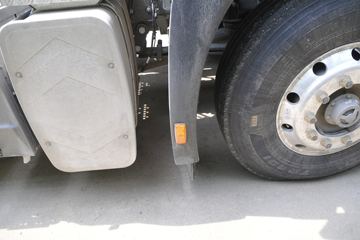 �й����� HOWO T7H�ؿ� 480���� 6X4 AMT�Զ���ǣ����(Һ��)ͼƬ