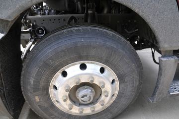 �й����� HOWO T7H�ؿ� 480���� 6X4 AMT�Զ���ǣ����(Һ��)ͼƬ