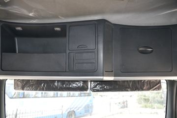 й HOWO T7Hؿ 440 6X4 LNGǣ(12T)()(ZZ4257V384HF1LB)ͼƬ