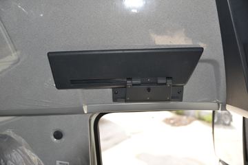 й HOWO T7Hؿ 440 6X4 LNGǣ(12T)()(ZZ4257V384HF1LB)ͼƬ