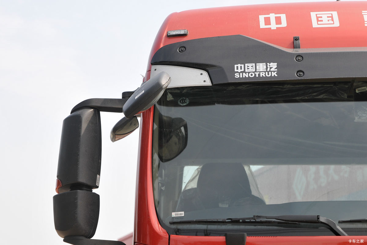 �й����� HOWO TX�ؿ� 460���� 6X4 ǣ����(H653ǰ��)���                                                