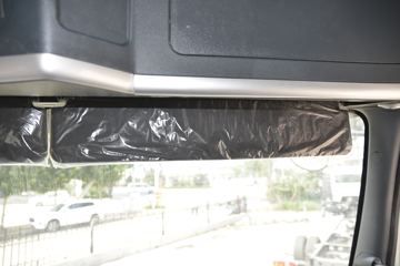 й HOWO T7Hؿ 440 6X4 LNGǣ(12T)()(ZZ4257V384HF1LB)ͼƬ
