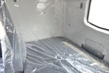 й HOWO T7Hؿ 440 6X4 LNGǣ(12T)()(ZZ4257V384HF1LB)ͼƬ