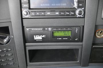 й HOWO T7Hؿ 440 6X4 LNGǣ(12T)()(ZZ4257V384HF1LB)ͼƬ