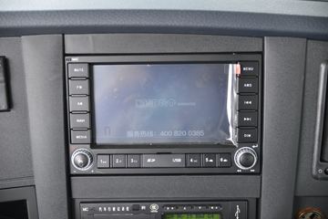 й HOWO T7Hؿ 440 6X4 LNGǣ(12T)()(ZZ4257V384HF1LB)ͼƬ